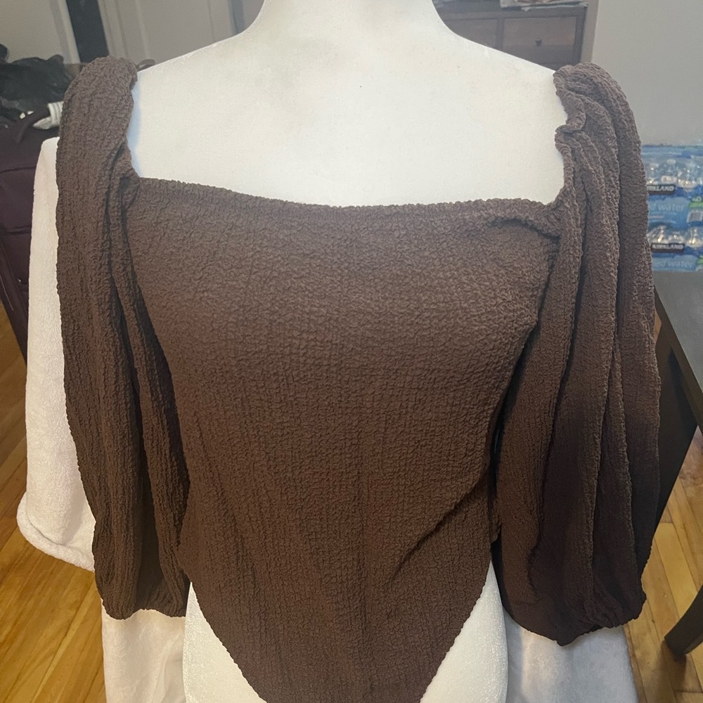Body suit